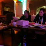 Club JuMaJo Weihnatsfeier 2017